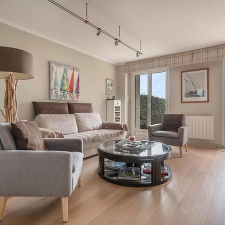 Appartement Face Mer Pour 4 Personnes Pornic Esterno foto