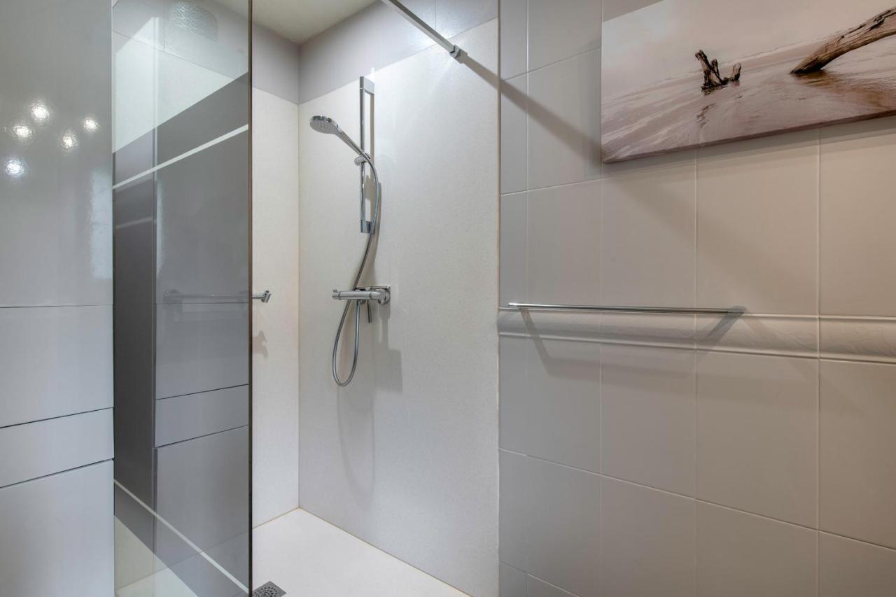 Appartement Face Mer Pour 4 Personnes Pornic Esterno foto